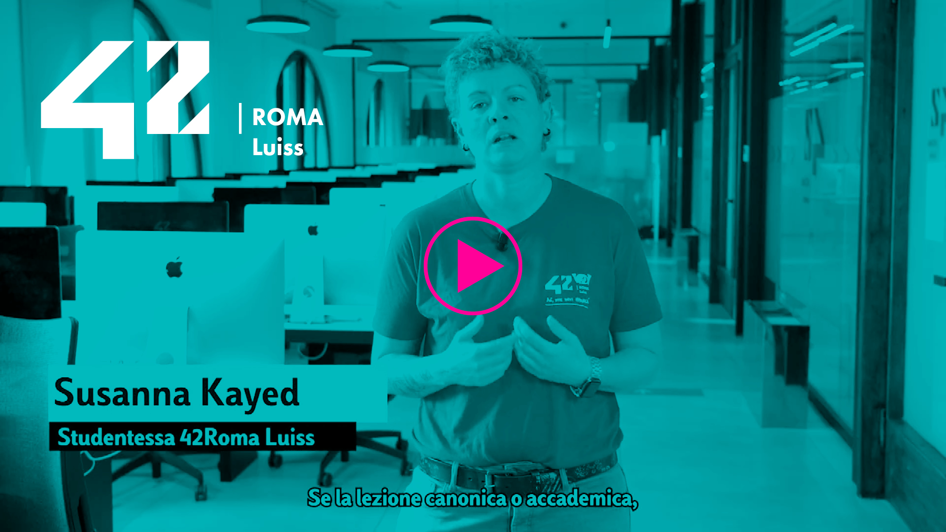 20251218 42 Roma Luiss Slide Cover video v1