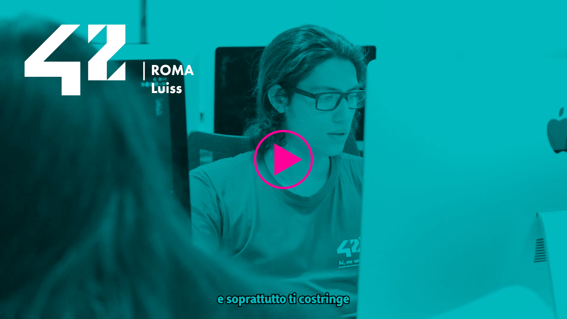 20251218 42 Roma Luiss Slide Cover video v12