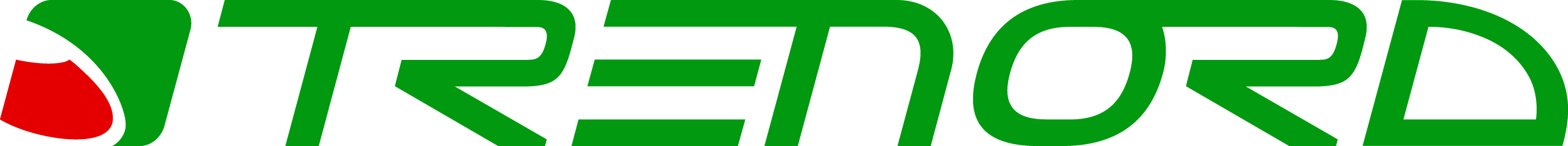 Logo Trenord
